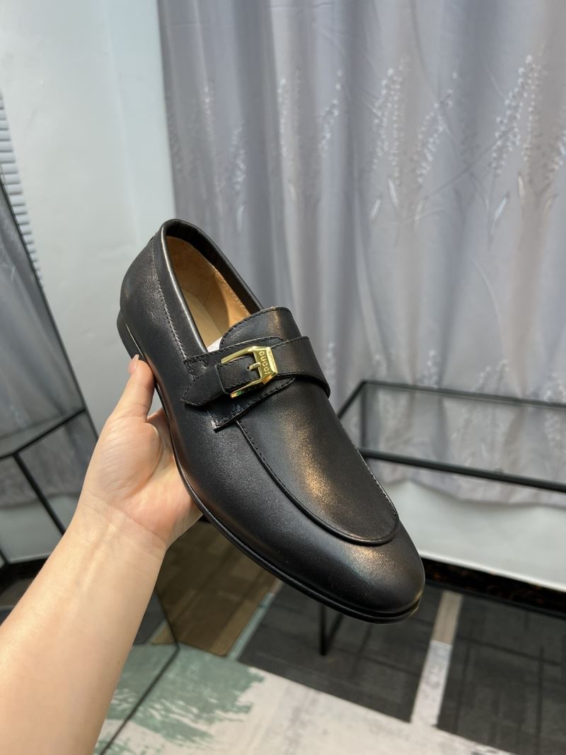 Gucci Leather Shoes